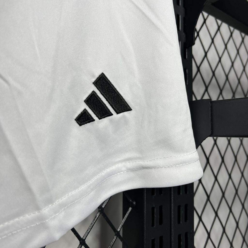 Real Madrid 2024/25 Home SHORTS