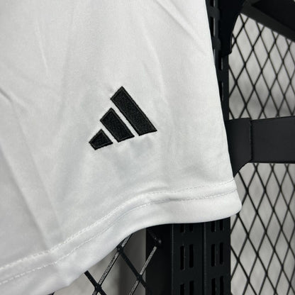 Real Madrid 2024/25 Home SHORTS