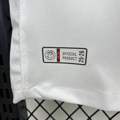 Mallorca 2025/26 Away Jersey