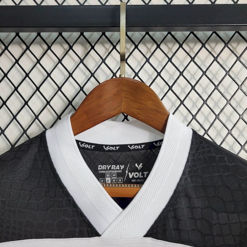 Women's Santa Cruz 2023/24 Home Jersey