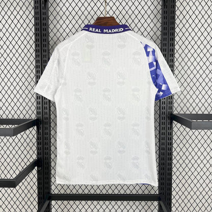 Camisa Retro Terceiro Real Madrid 1996/97