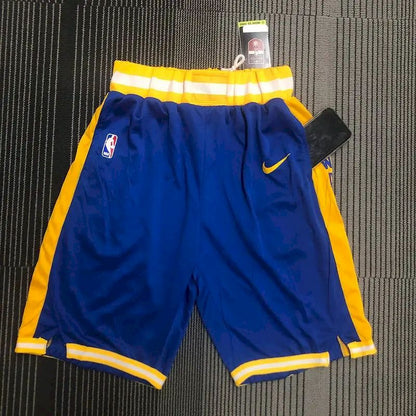 CALÇÕES NBA Golden State Warriors