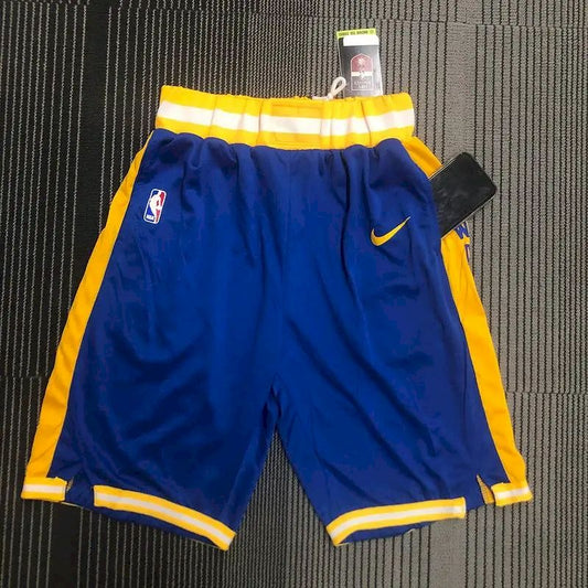 CALÇÕES NBA Golden State Warriors