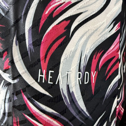 Men's Liverpool 2025/26 Jersey Player Version