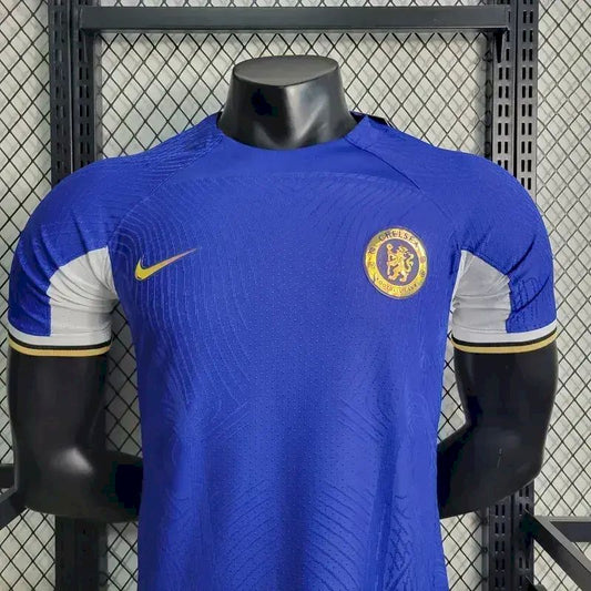 Chelsea 2023/24 Home Jersey Player Version