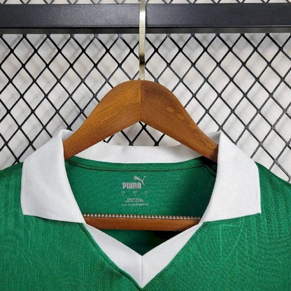 Camisa titular do Palmeiras 2024/25