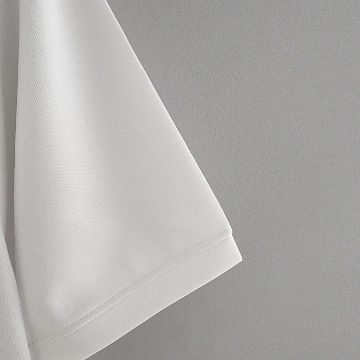 Camisa retrô do Santos 1970