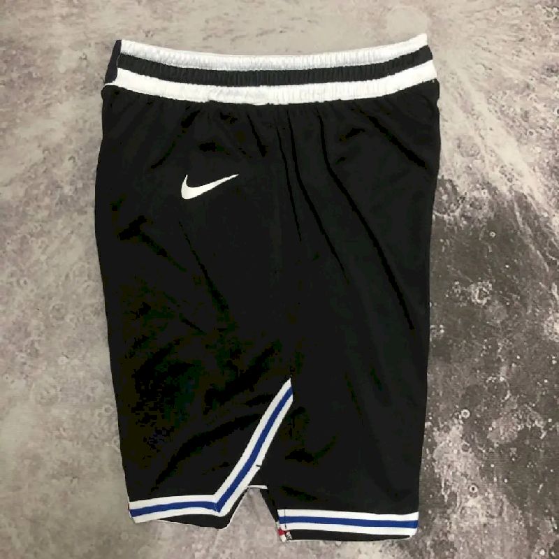 Shorts da NBA do Los Angeles Clippers