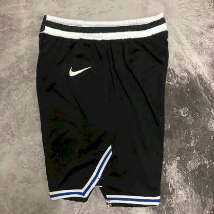 Shorts da NBA do Los Angeles Clippers