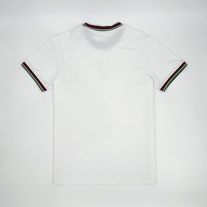 Camisa Retrô Branca Fluminense 2023/24