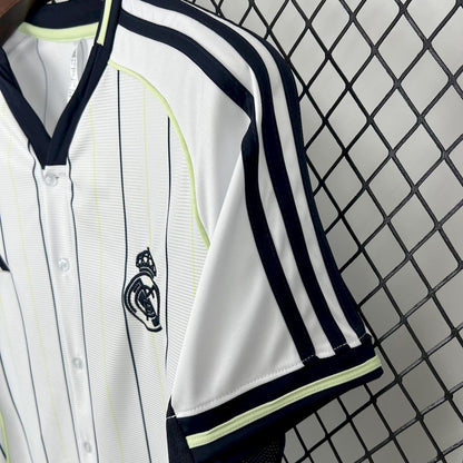 Real Madrid 2025/26 US Pack Jersey