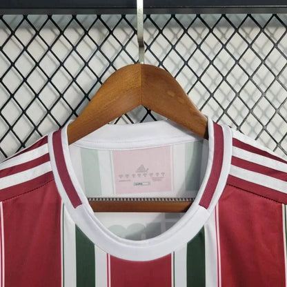 Camisa Home Retrô Fluminense 2012/13