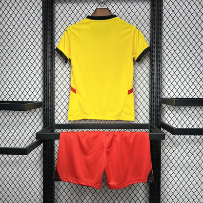RC Lens 2024/25 Home Kids Kit