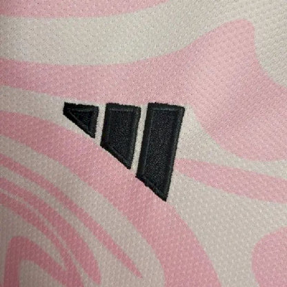 Camisa Flamengo Edição Especial 2023/24