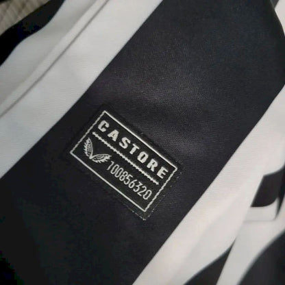 Camisa titular do Newcastle United 2023/24