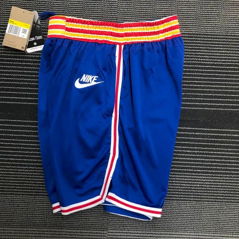 CALÇÕES NBA Golden State Warriors