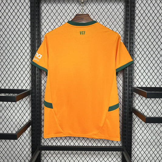 Valencia 2024/25 Third Away Jersey
