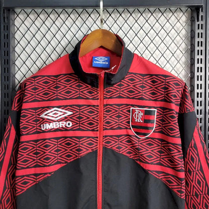 Blusão Flamengo 2023-24