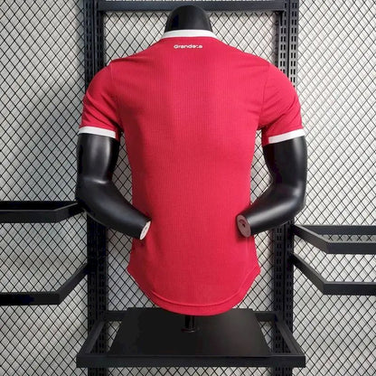 Camisa reserva do River Plate 2023/24, versão jogador