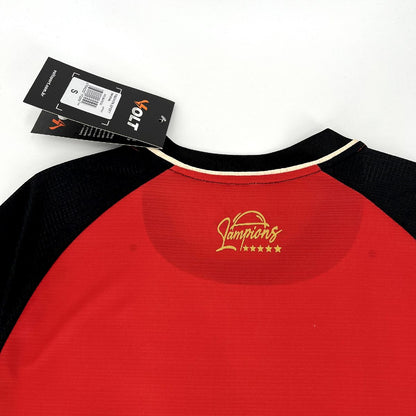 Men's Vitória 2024/25 Jogo Copa Do Nordeste Jersey