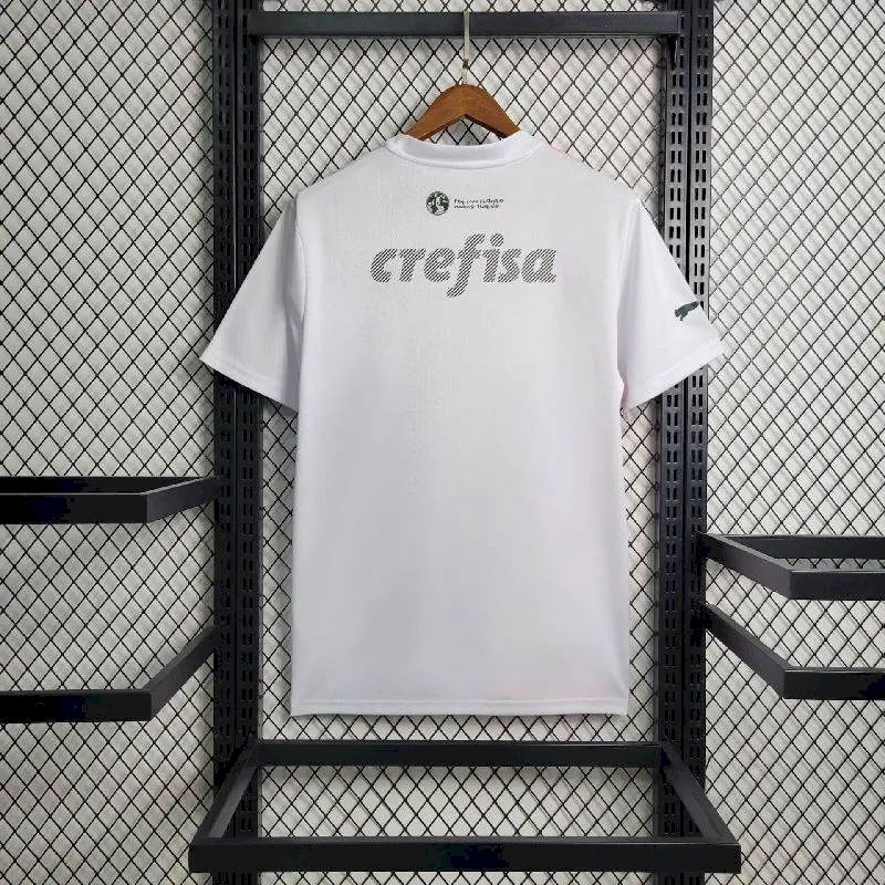 Camisa Edição Comemorativa do Palmeiras 2023/24