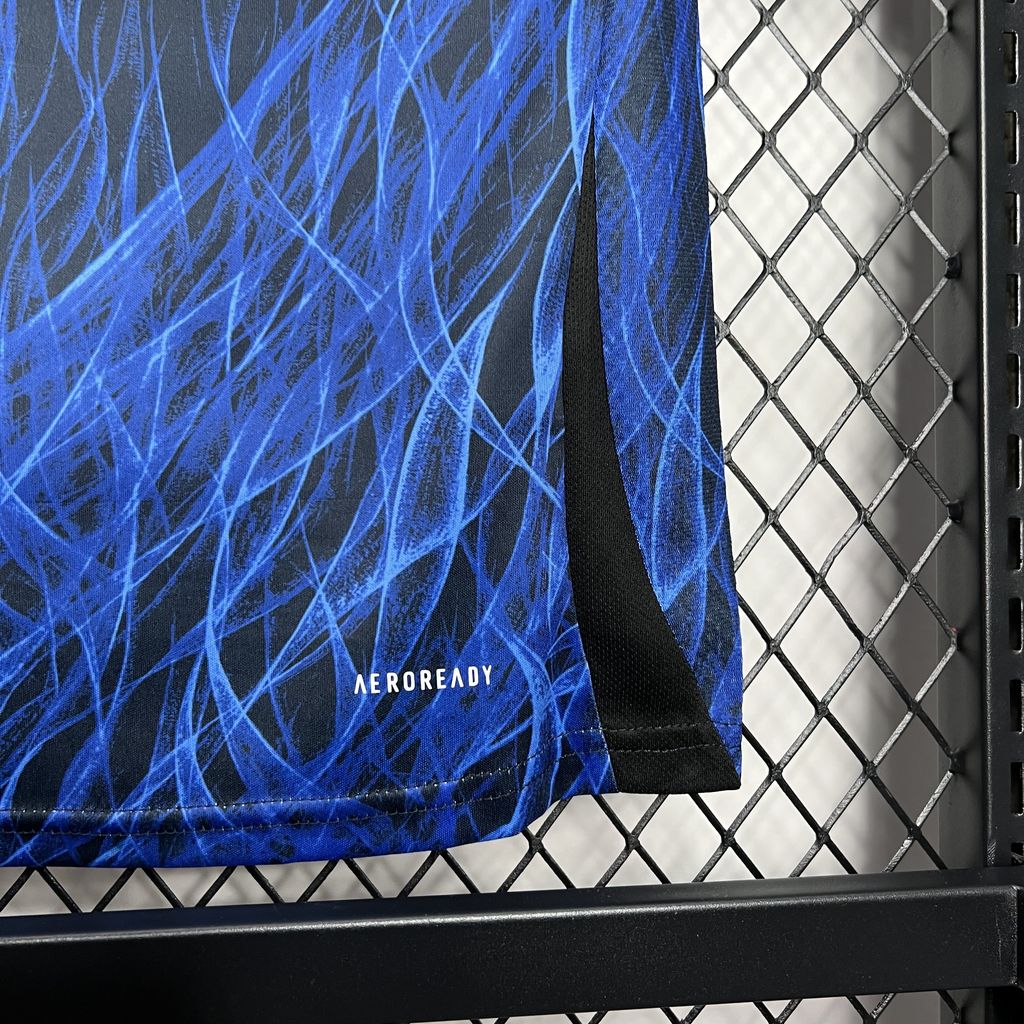 Kids Japan 2024/25 Home Kit