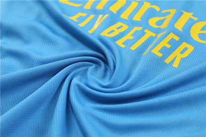 Camisa de treino adulto + short do Arsenal 2023/24 14001