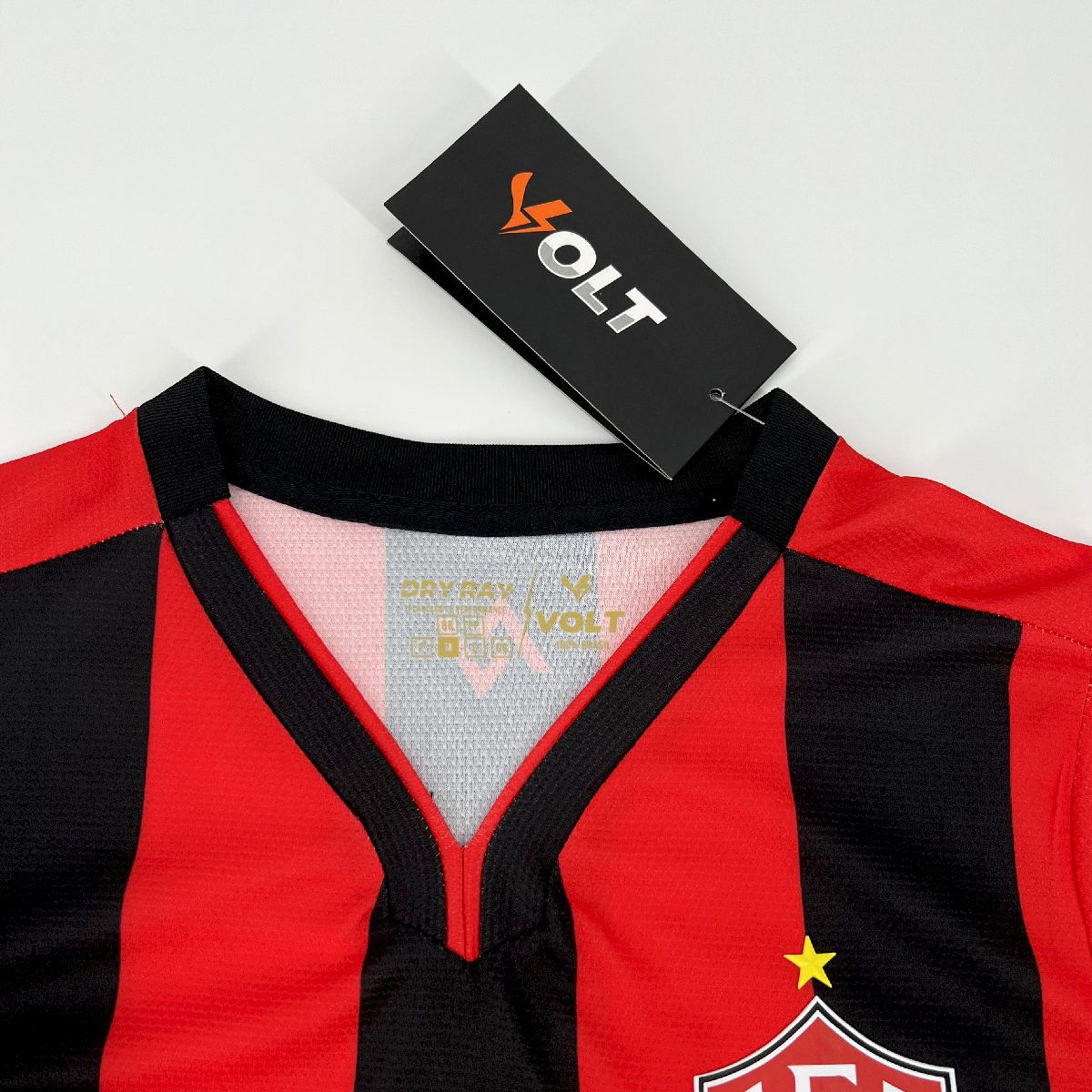 Women's Vitória 2024/25 Home Jersey