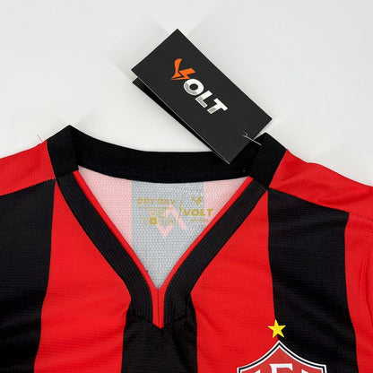 Women's Vitória 2024/25 Home Jersey