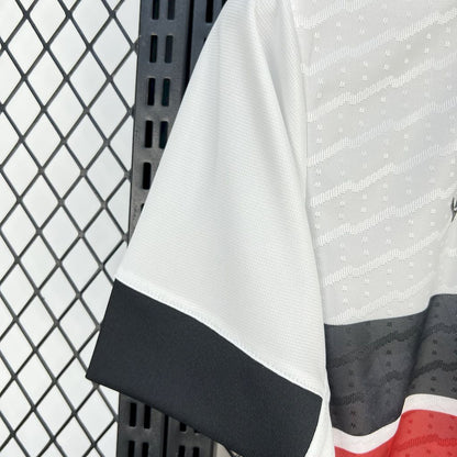 Santa Cruz 2025/26 Away Jersey