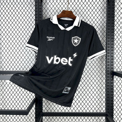 Men's Botafogo 2025/26 Away Jersey