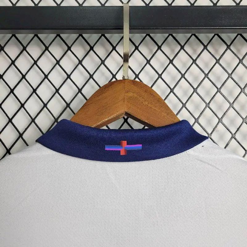 Camisa da Inglaterra para a Eurocopa 2024/25