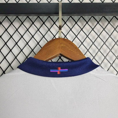 Camisa da Inglaterra para a Eurocopa 2024/25