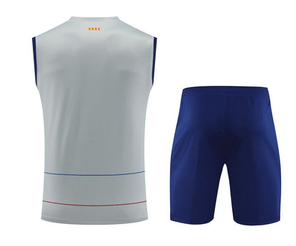 Regata e short adulto Barcelona 2023/24 418