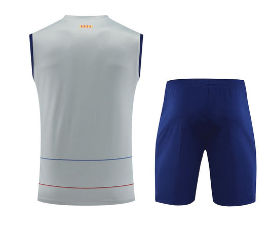Regata e short adulto Barcelona 2023/24 418