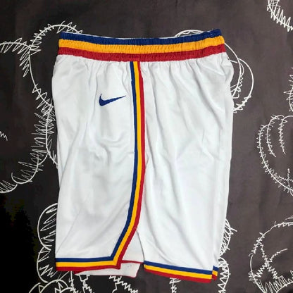 CALÇÕES NBA Golden State Warriors