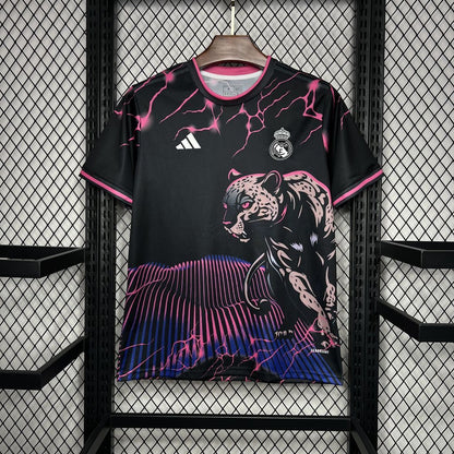 Camisa Real Madrid Edição Especial 2024/25 Roxa