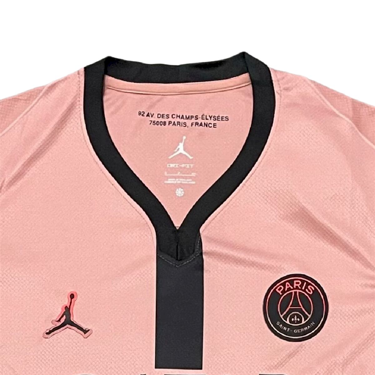 Paris Saint-Germain 2024/25 Third Away Jersey