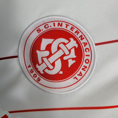 Men's Internacional 2023/24 Away Jersey