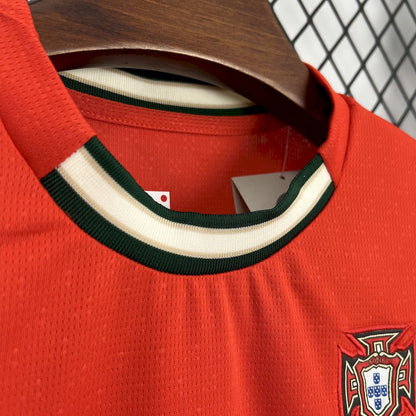 Kit Infantil Portugal 2025/26
