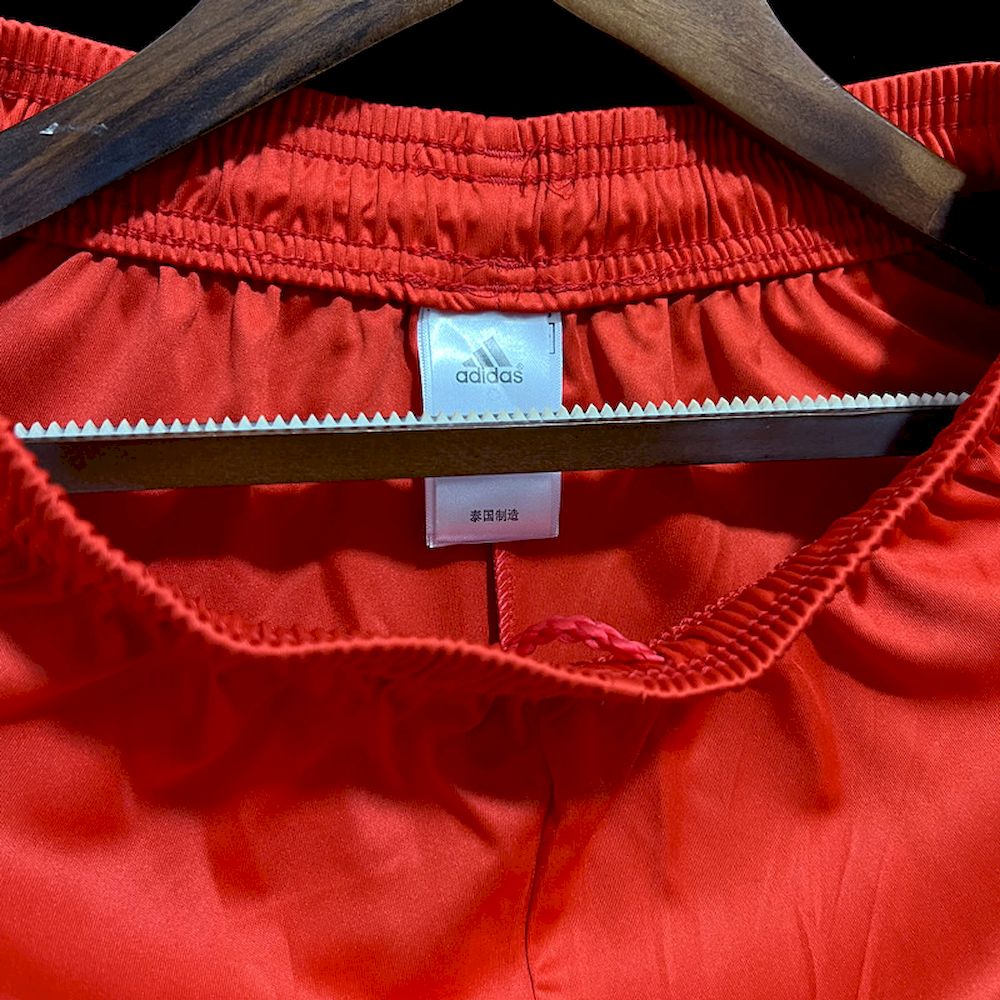 Bayern Munich 2023/24 Home Shorts