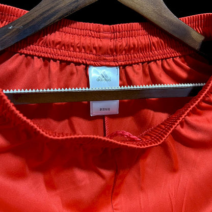 Bayern Munich 2023/24 Home Shorts