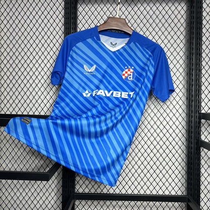 Camisa Principal Dínamo Zagreb 2024/25