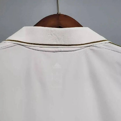 Camisa Retro Home Real Madrid 2011/12