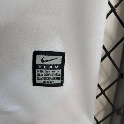 Camisa retrô reserva do Inter de Milão 2009/10