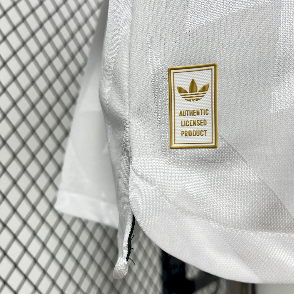 Men's Mexico 2026 World Cup Away Jersey Player Version