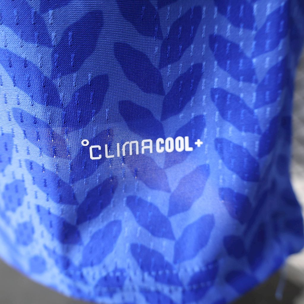 Men's Italy 2026 World Cup Home Jersey Player Version