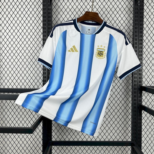 Men's Argentina 2026 World Cup Home Jersey
