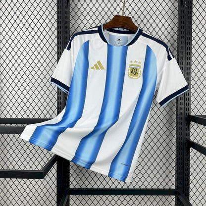 Men's Argentina 2026 World Cup Home Jersey
