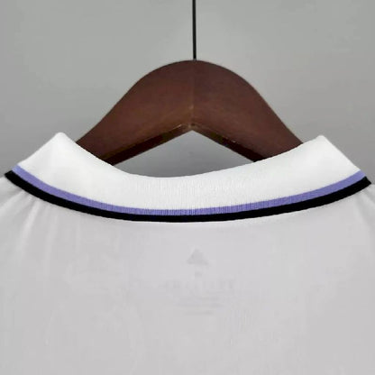 Camisa de manga comprida do Real Madrid 2022/23 Home